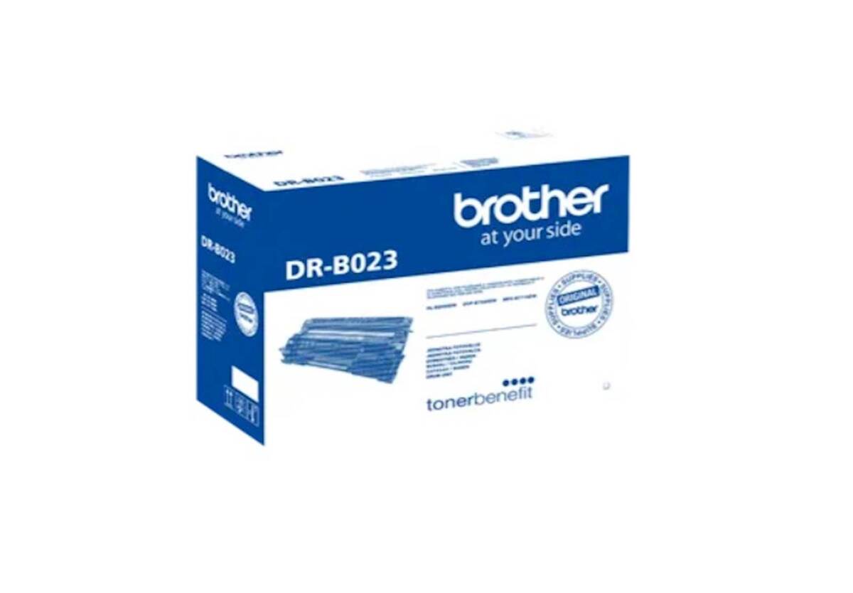 BROTHER BUBANJ DR-B023