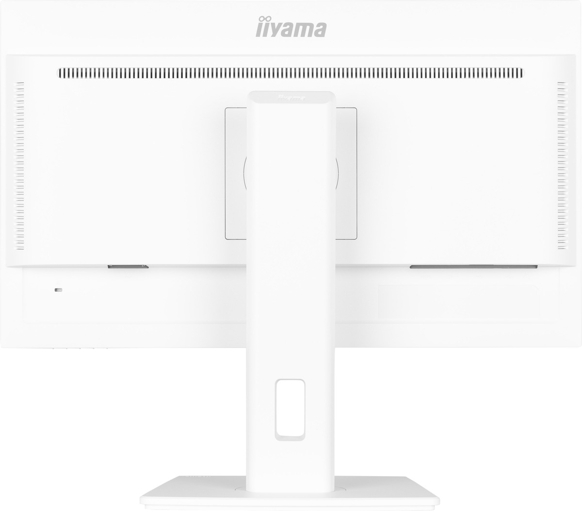 IIYAMA monitor XUB2497HSU-W2 , 24, FullHD, IPS, 250 cd/m2, Adaptive Sync, HDMI, DP, 100Hz, 1ms