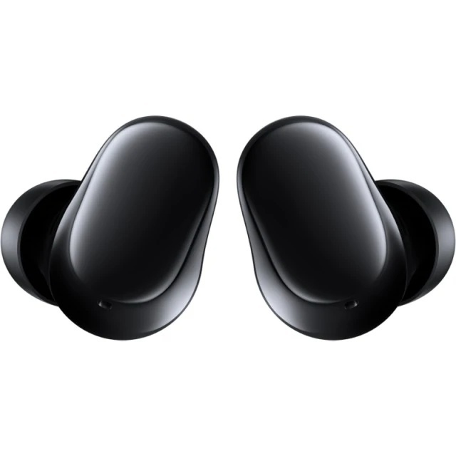 Redmi Buds 6, trajanje baterije 42h, Bluetooth 5.4, crna
