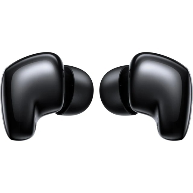 Redmi Buds 6, trajanje baterije 42h, Bluetooth 5.4, crna