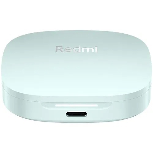 Redmi Buds 6, trajanje baterije 42h, Bluetooth 5.4, zelena