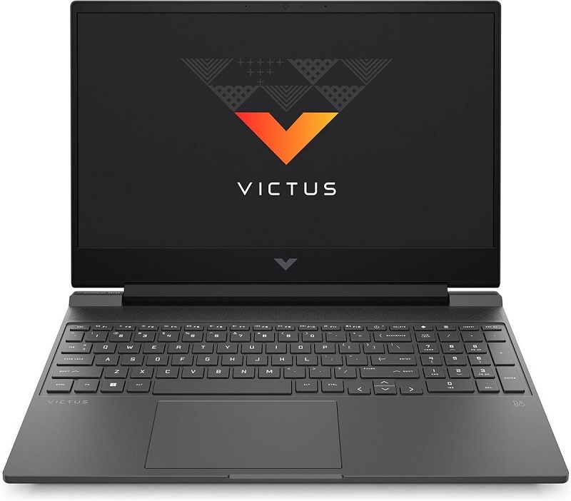 Laptop HP Victus Gaming 15-fa2114nm, C8NH5EA, 15.6 FHD IPS 144Hz, Intel Core 7-240H, 16GB DDR5 RAM, 512GB SSD, NVIDIA GeForce RTX 5060 8GB, Backlit KB, FreeDOS