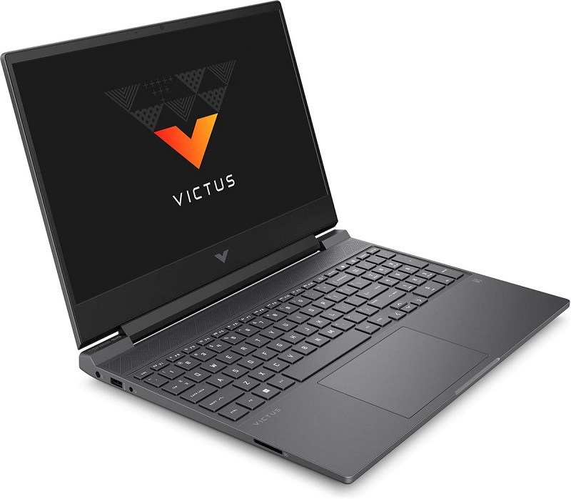 Laptop HP Victus Gaming 15-fa2114nm, C8NH5EA, 15.6 FHD IPS 144Hz, Intel Core 7-240H, 16GB DDR5 RAM, 512GB SSD, NVIDIA GeForce RTX 5060 8GB, Backlit KB, FreeDOS