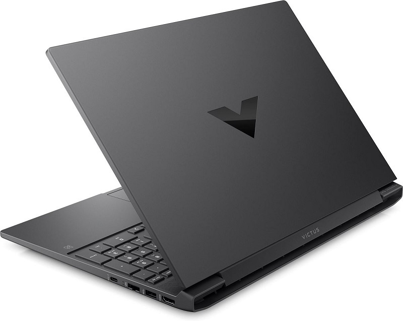 Laptop HP Victus Gaming 15-fa2114nm, C8NH5EA, 15.6 FHD IPS 144Hz, Intel Core 7-240H, 16GB DDR5 RAM, 512GB SSD, NVIDIA GeForce RTX 5060 8GB, Backlit KB, FreeDOS