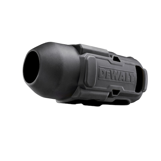 DEWALT akumulatorski udarni odvijač 18V, 1/2", 1396NM, 2x5Ah, uložak i punjač - DCF900P2G-QW
