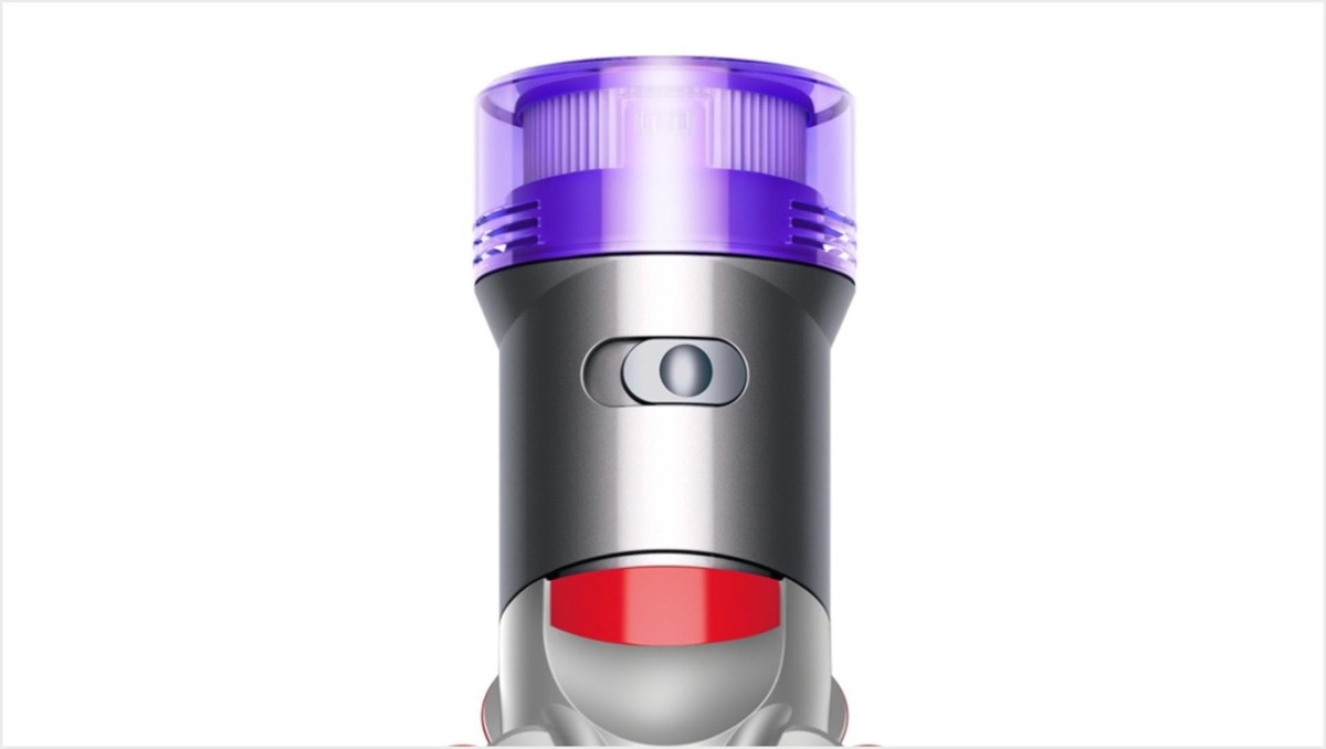Dyson štapni usisivač V8 Total Clean