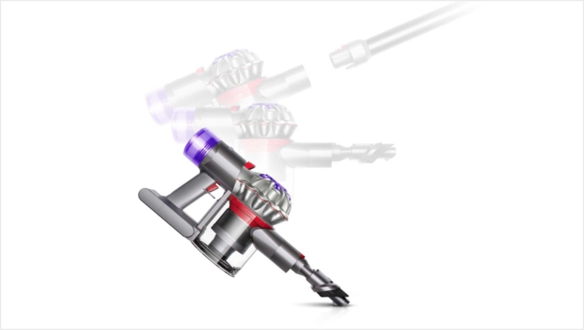 Dyson štapni usisivač V8 Total Clean