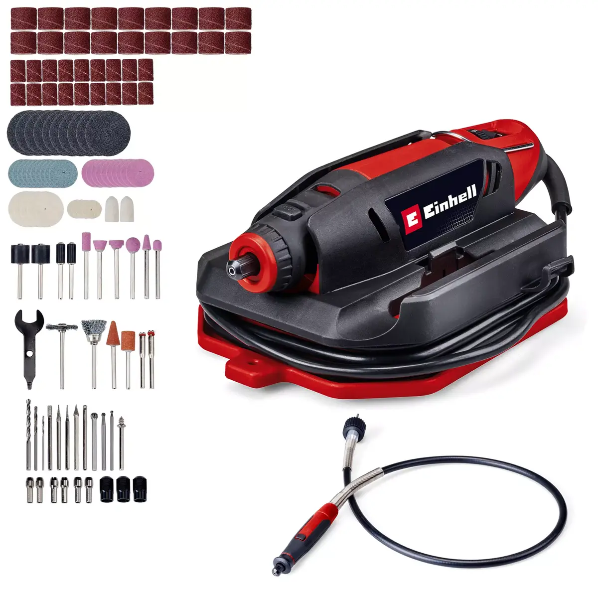 Einhell Alat za brušenje i graviranje TC-MT 150 E