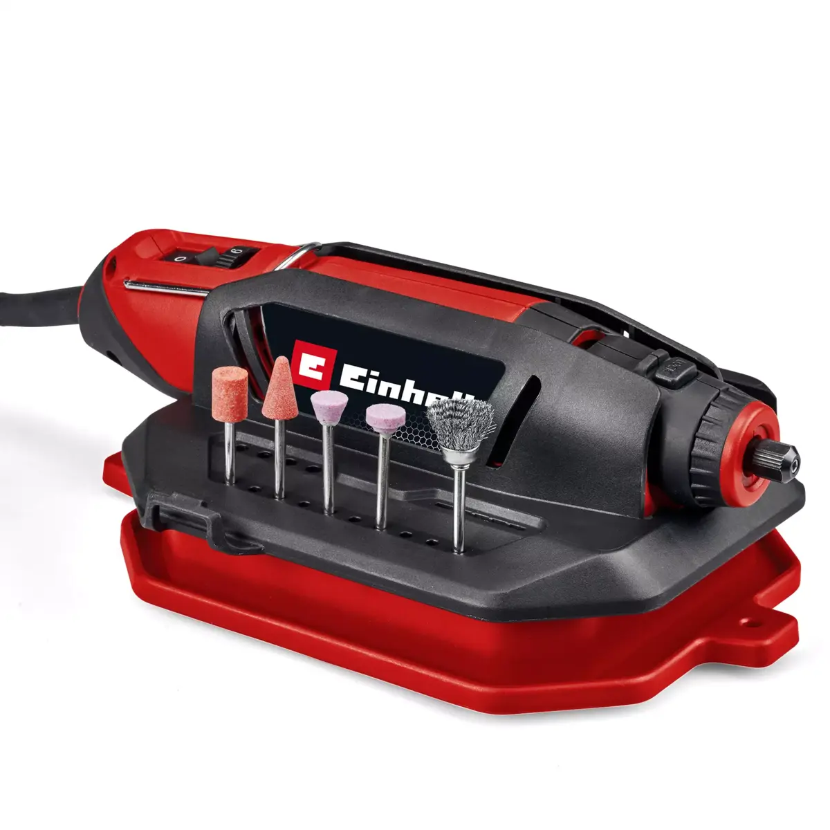 Einhell Alat za brušenje i graviranje TC-MT 150 E