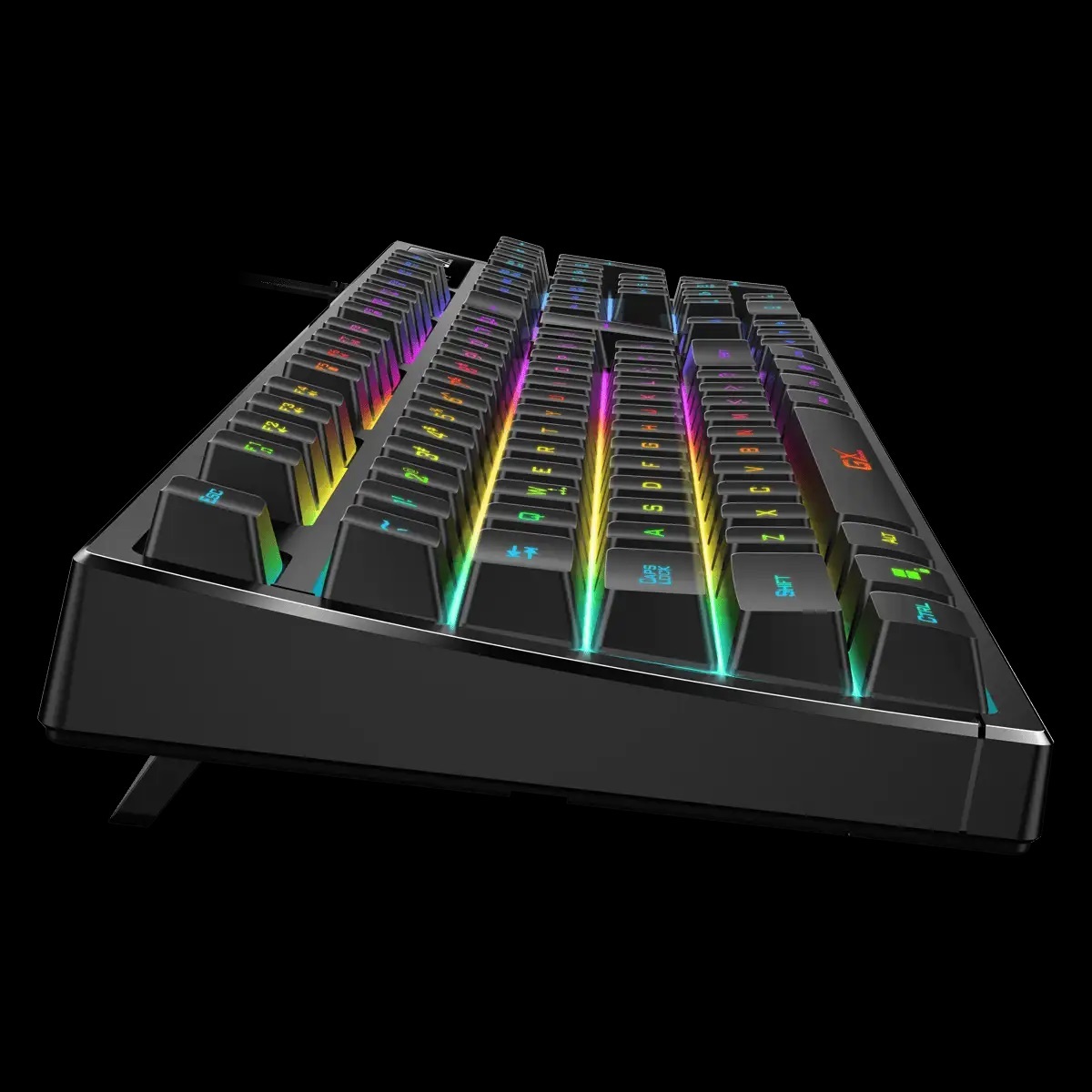 GENIUS tastatura Scorpion K7 tastatura, gaming, žičana, RGB