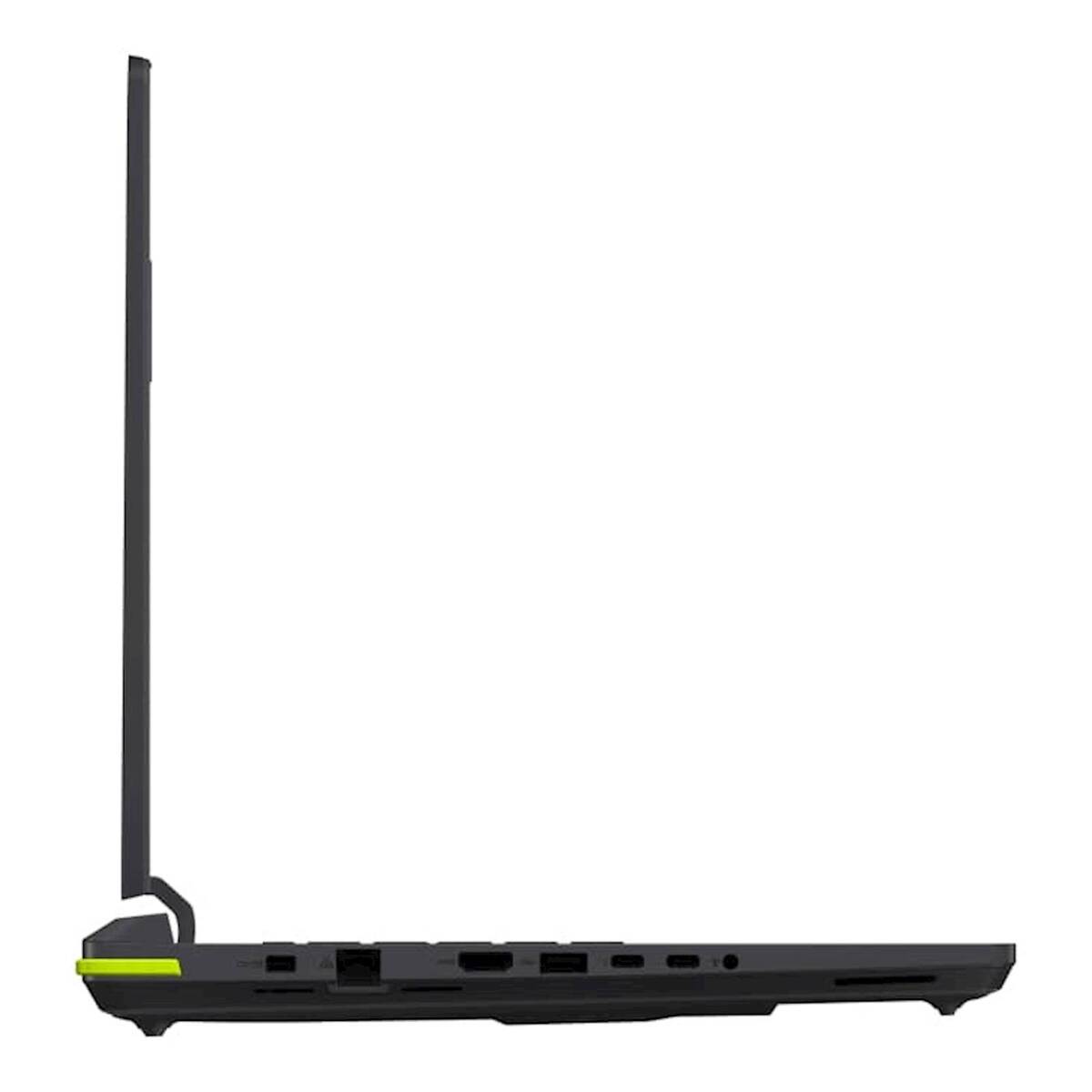 ASUS ROG Strix G16 G615LP-S5054, 16" 2,5K IPS 240Hz, Intel Core Ultra 9-275HX, 32GB RAM, 1TB SSD, RTX 5070 8GB, FreeDOS + ROG Ruksak, gaming laptop