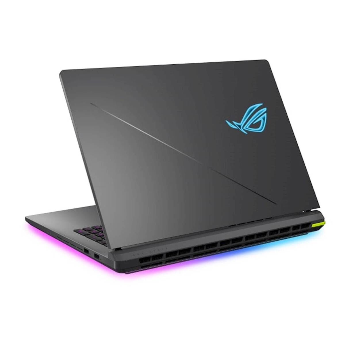 ASUS ROG Strix G18 G815LM-S9025, 18" 2,5K IPS 240Hz, Intel Core Ultra 9-275HX, 32GB RAM, 1TB SSD, RTX 5060 8GB, FreeDOS + ROG Ruksak, gaming laptop