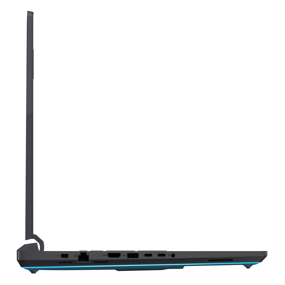 ASUS ROG Strix G18 G815LM-S9025, 18" 2,5K IPS 240Hz, Intel Core Ultra 9-275HX, 32GB RAM, 1TB SSD, RTX 5060 8GB, FreeDOS + ROG Ruksak, gaming laptop
