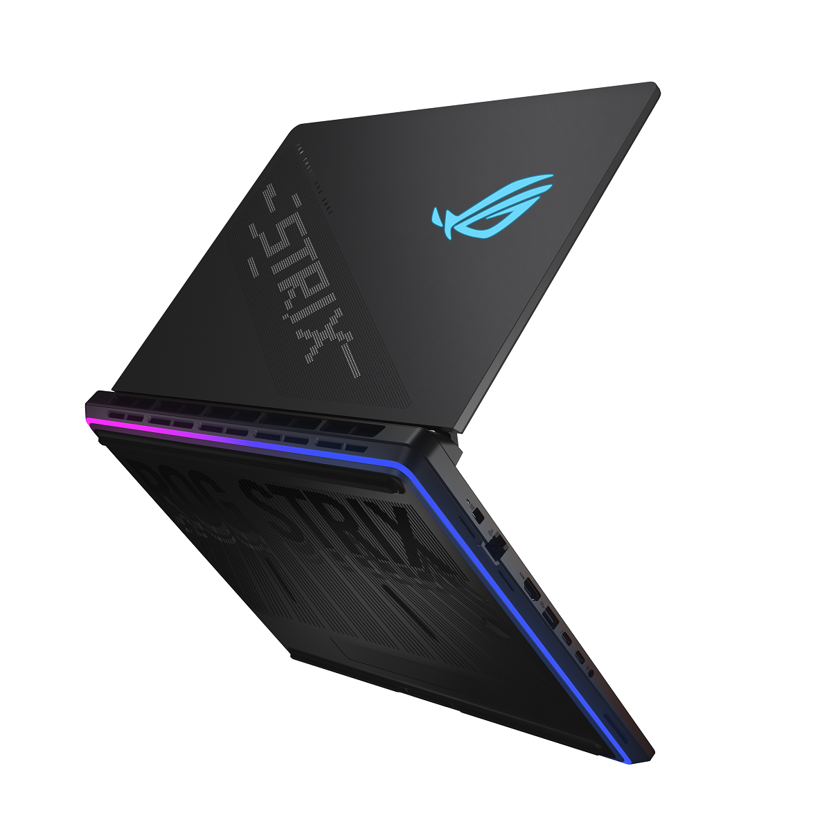 ASUS ROG Strix SCAR G16 G635LW-RW007W, 16" 2,5K MiniLED 240Hz, Intel Core Ultra 9-275HX, 64GB RAM, 2TB SSD, RTX 5080 16GB, Windows 11 Home, gaming laptop
