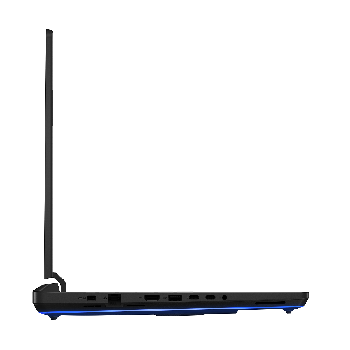 ASUS ROG Strix SCAR G16 G635LW-RW007W, 16" 2,5K MiniLED 240Hz, Intel Core Ultra 9-275HX, 64GB RAM, 2TB SSD, RTX 5080 16GB, Windows 11 Home, gaming laptop
