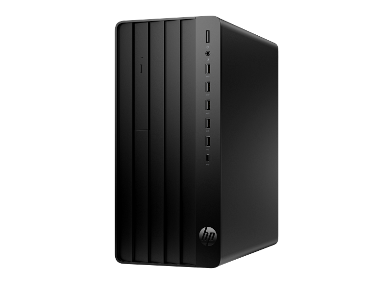 HP računar 290 G9 Pro Tower, Intel Core i5 12500, 16GB DDR4 RAM, 512GB SSD, FreeDOS, miš i tastatura, 3 godine garancije