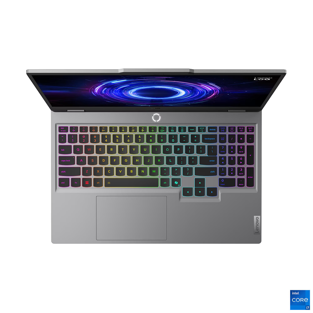 Lenovo LOQ 15IRX10, 83JE00B3SC, 15.6" FHD IPS 144Hz, Intel Core i7-13650HX, 32GB RAM, 1TB PCIe NVMe SSD, NVIDIA GeForce RTX 5070, FreeDOS, gaming laptop