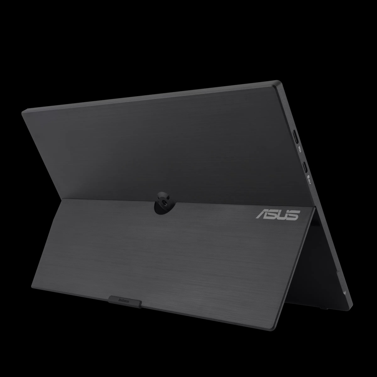 ASUS ZenScreen monitor MB16AHV prenosni USB Type C, 16, FullHD, IPS, 250 cd/m2, HDMI, 60Hz, 5ms