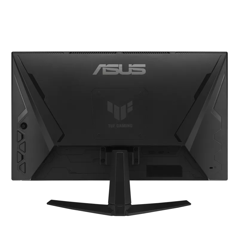 ASUS TUF monitor VG279QE5A gaming, 27, FullHD, IPS, 300 cd/m2, Adaptive Sync, DP, HDMI, 144Hz, 1ms