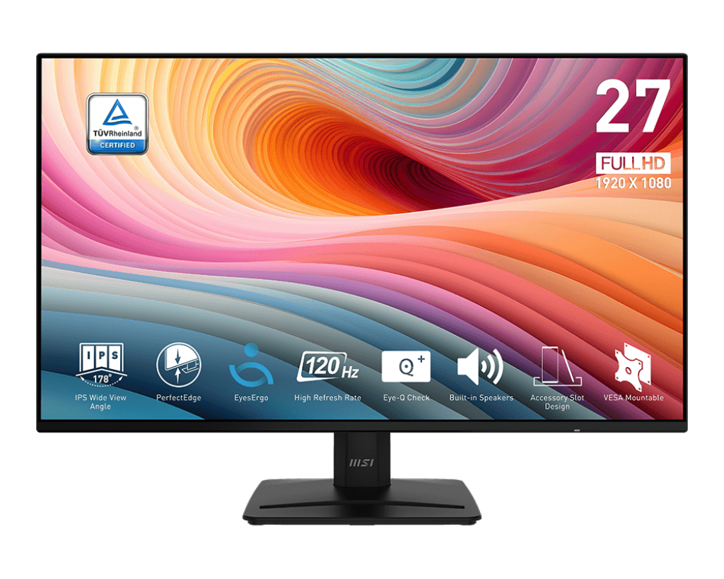 MSI MP271A E2 PRO
