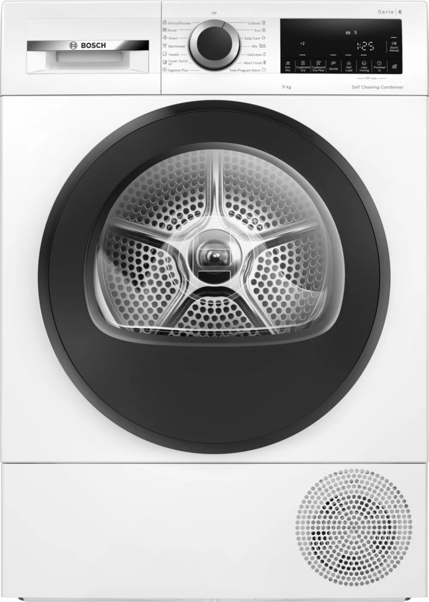 Bosch sušilica WQG14501BY