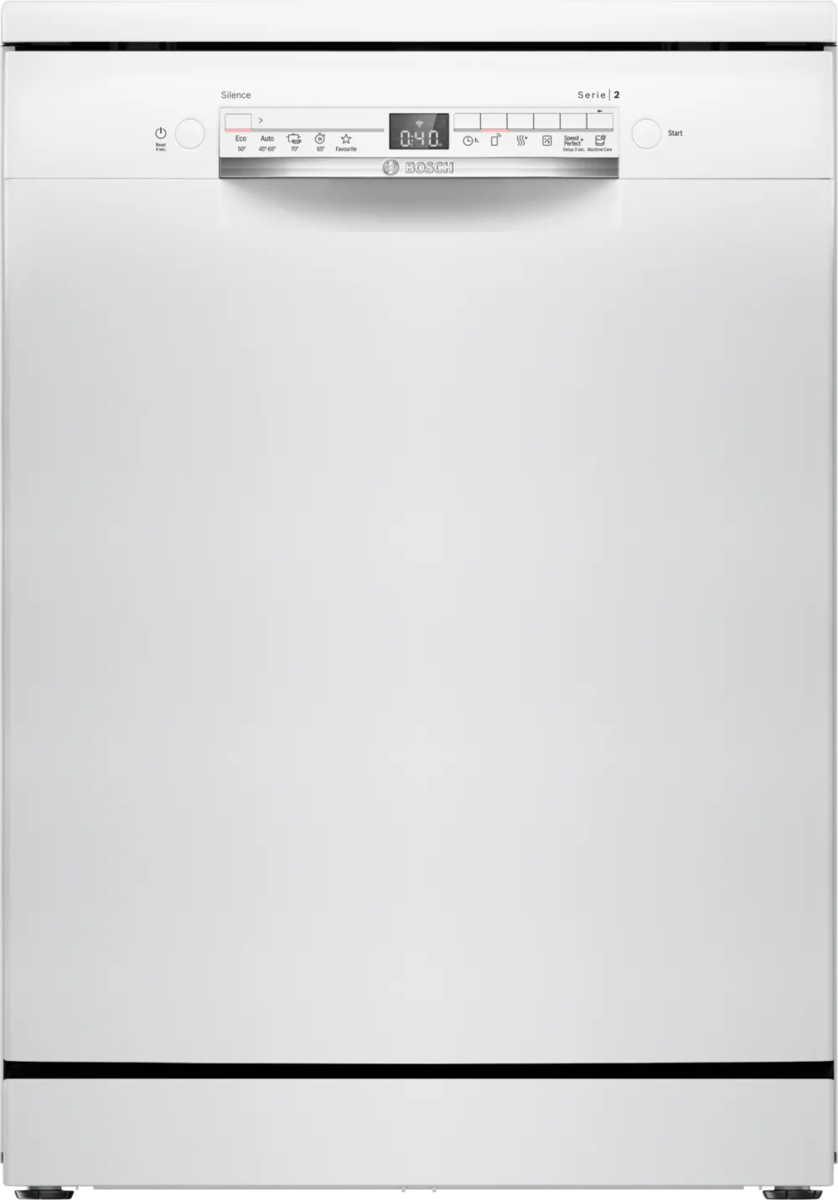 Bosch perilica posuđa SMS2HTW06E