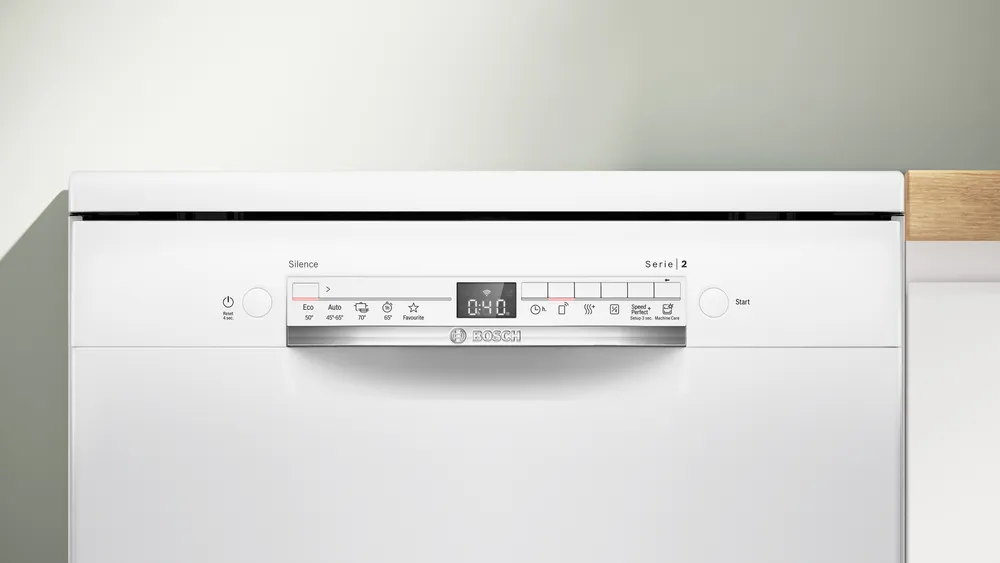 Bosch perilica posuđa SMS2HTW06E