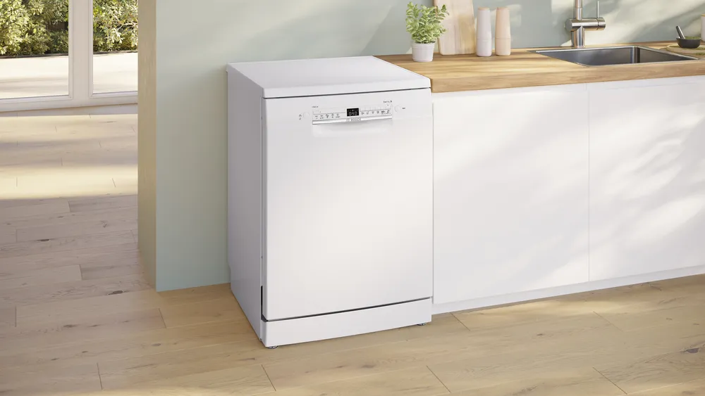 Bosch perilica posuđa SMS2HTW06E
