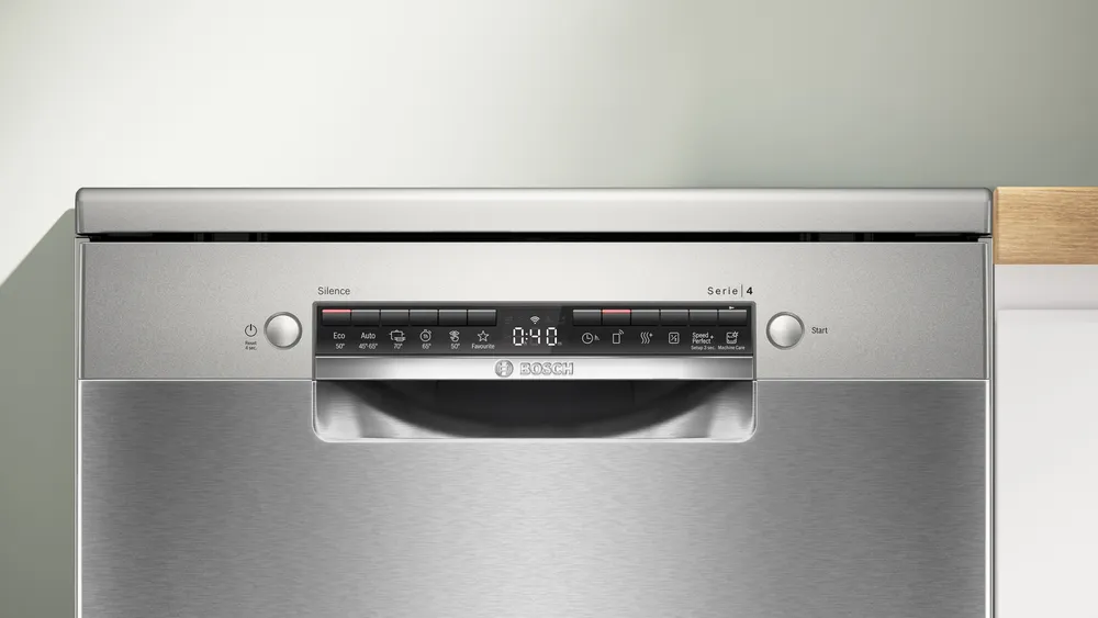 Bosch perilica posuđa SMS4HVI14E
