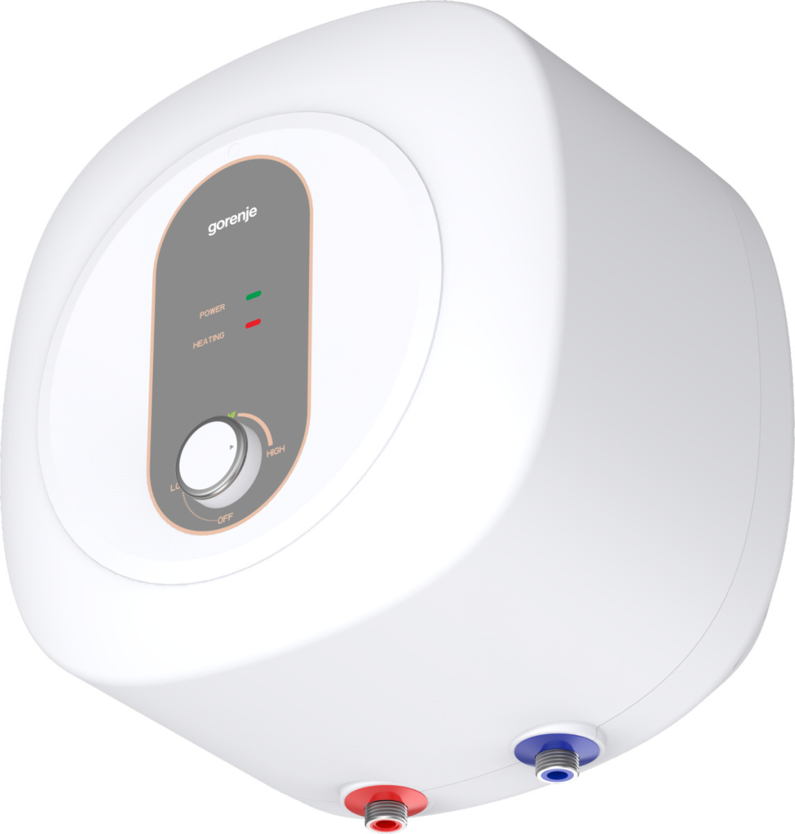 Gorenje bojler MINI10-O