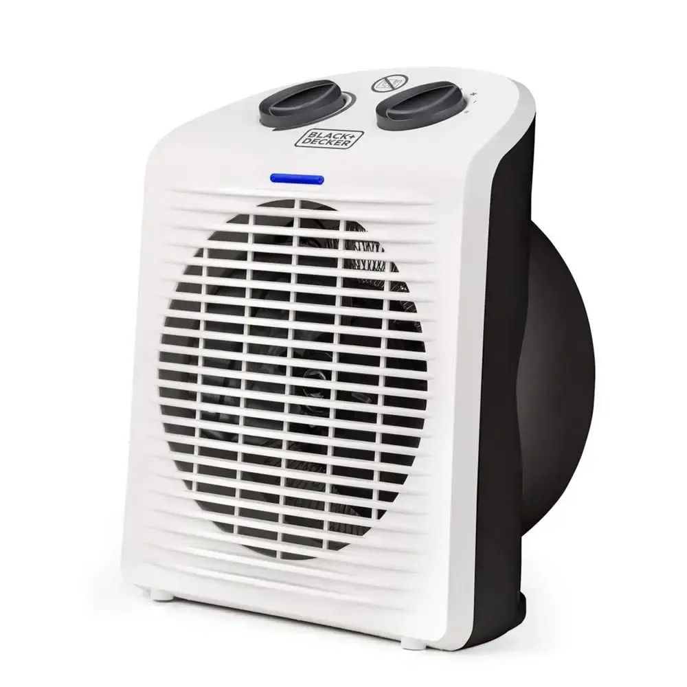 Black & Decker kalorifer keramički 2000W BXSH2000E