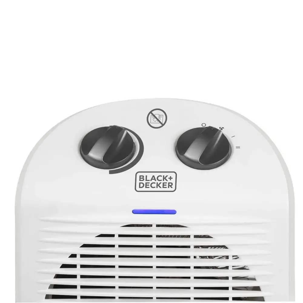 Black & Decker kalorifer keramički 2000W BXSH2000E