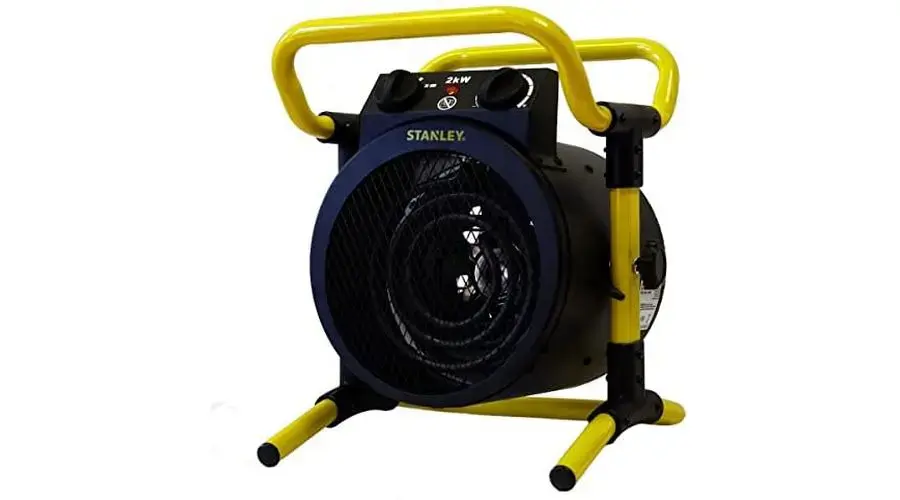 Stanley turbo električna grijalica 3000 W SXJH103000E