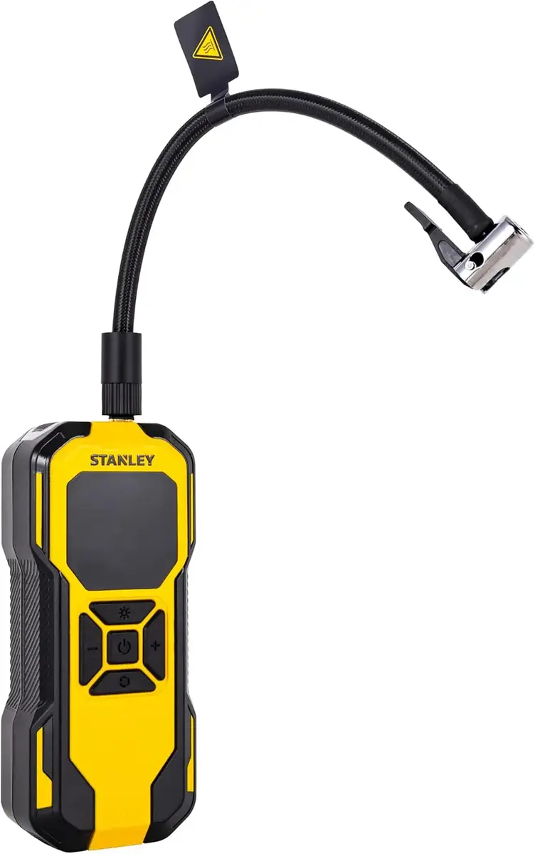 Stanley bežični mini kompresor SXIF0101