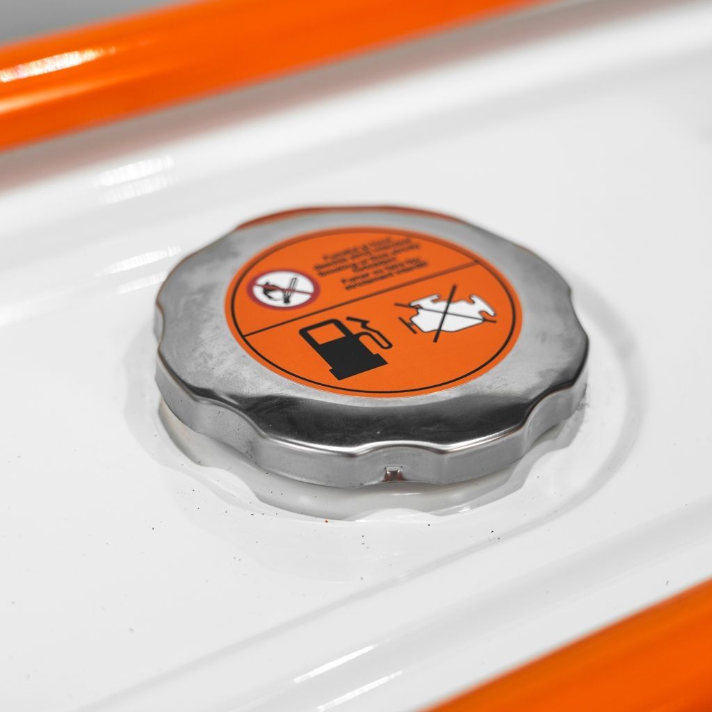RURIS benzinski agregat monofazni 2,8 kW 7 KS R-POWER GE 2800RC