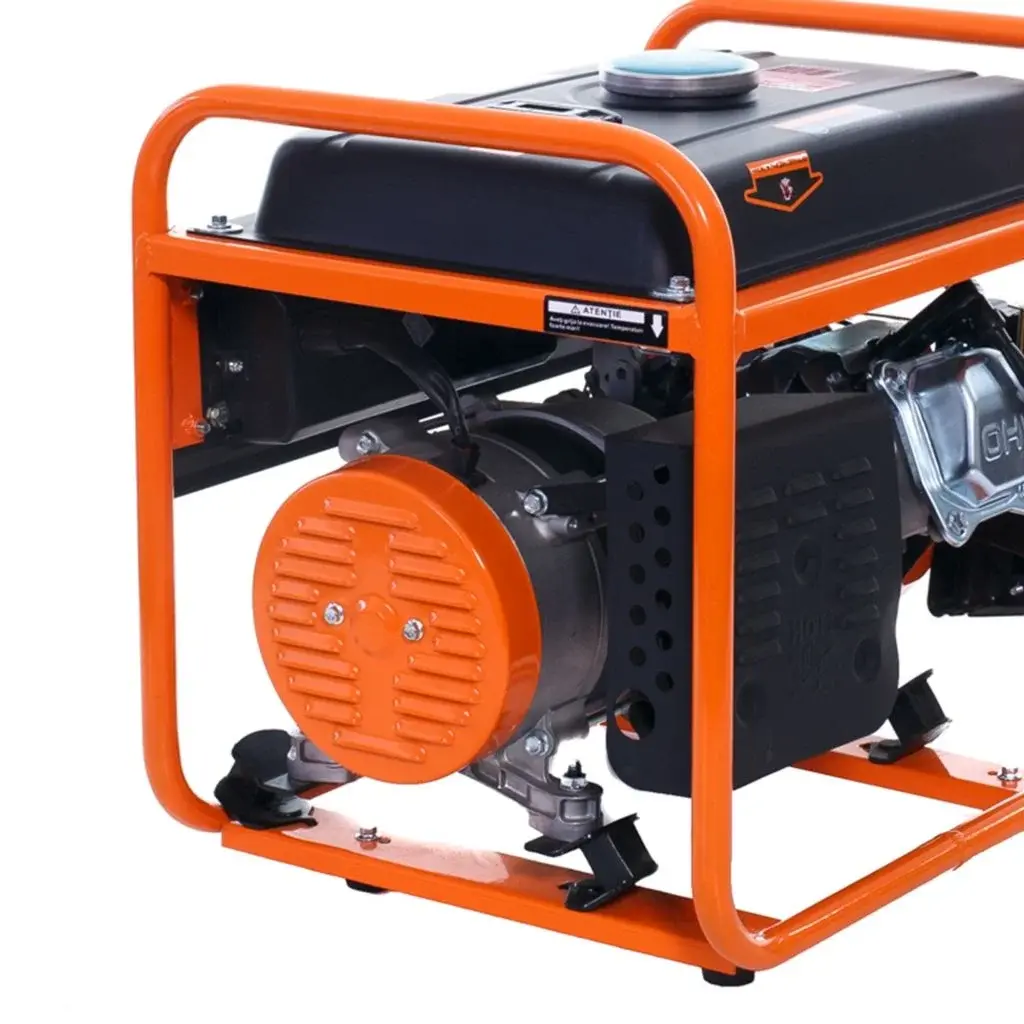 RURIS benzinski agregat monofazni 1,1 kW 3 KS R-POWER GE 1000