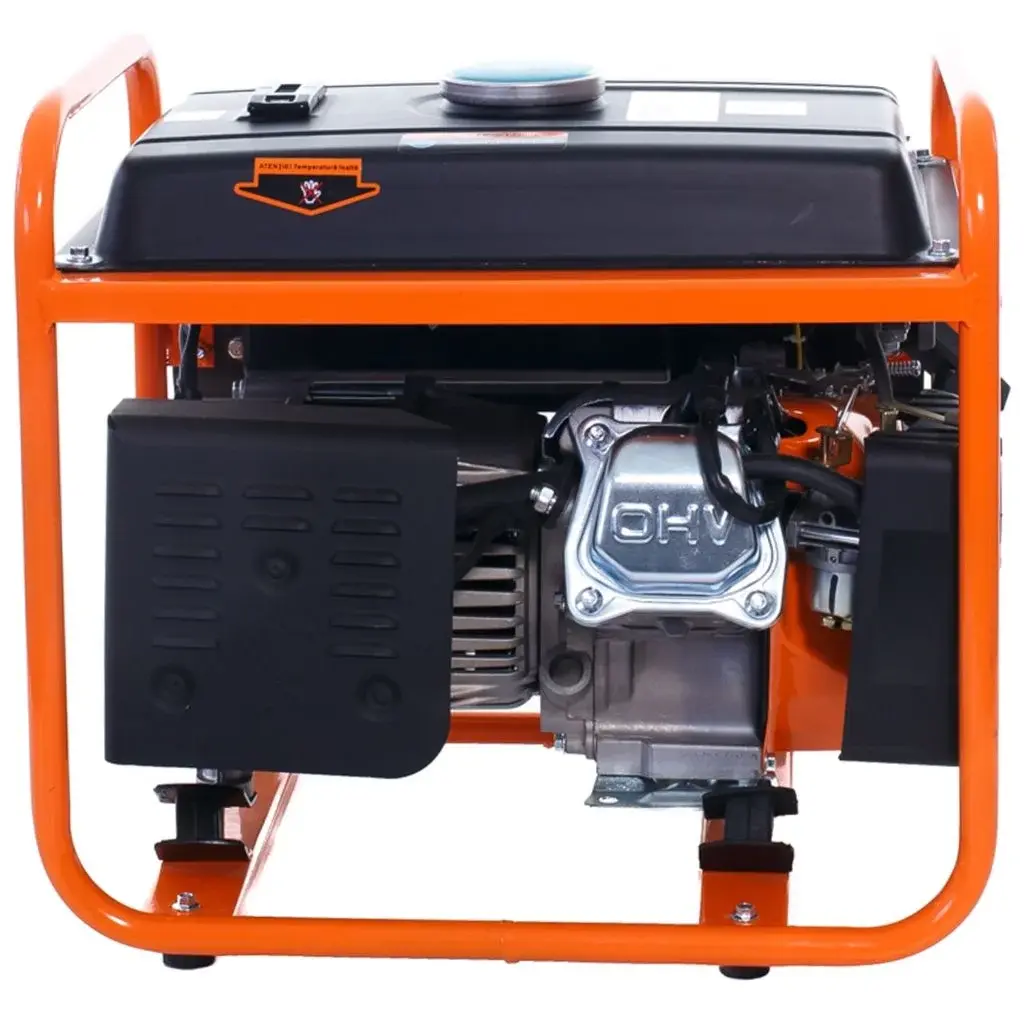 RURIS benzinski agregat monofazni 1,1 kW 3 KS R-POWER GE 1000