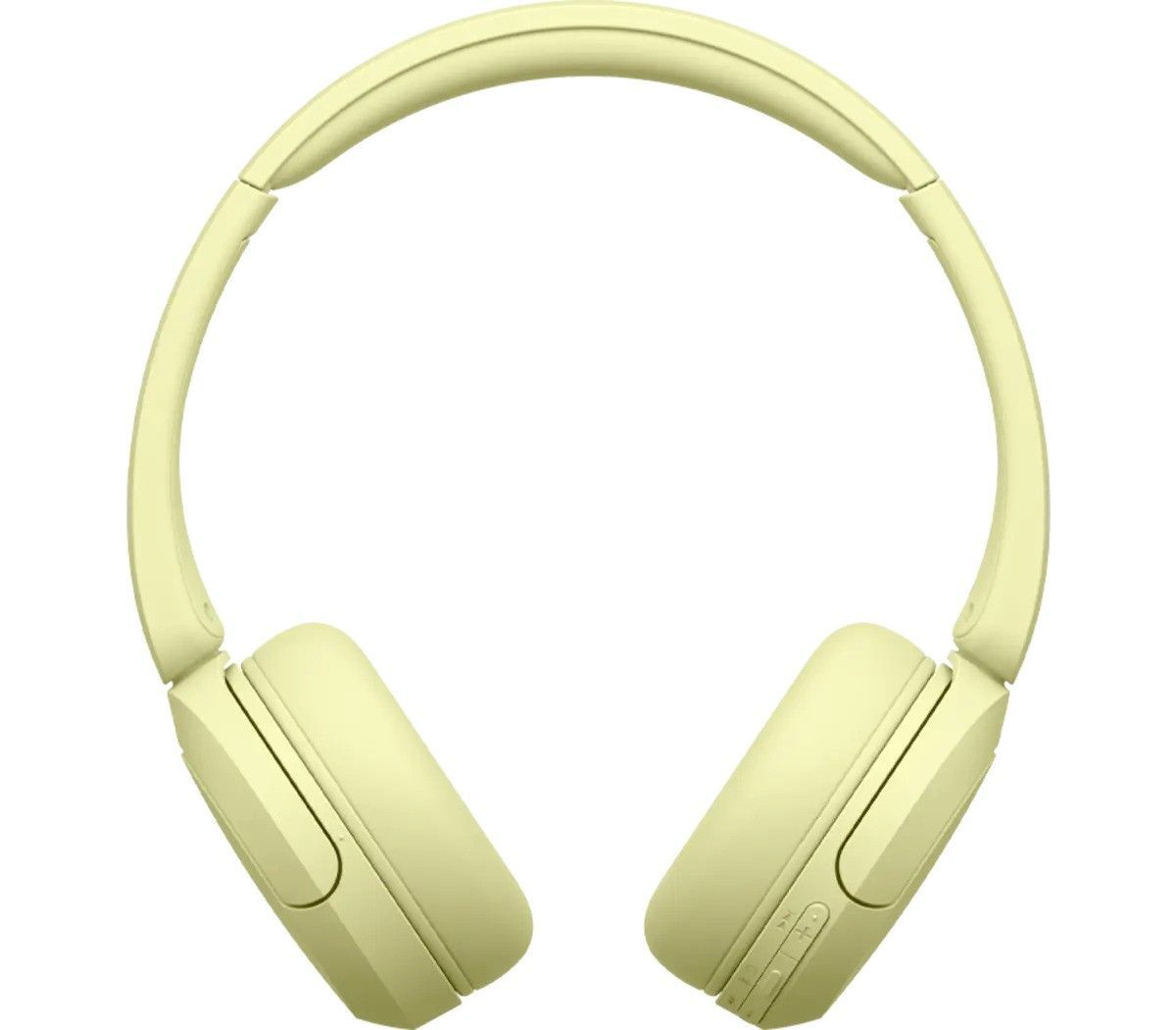 SONY Bluetooth® slušalice CH520, Žute