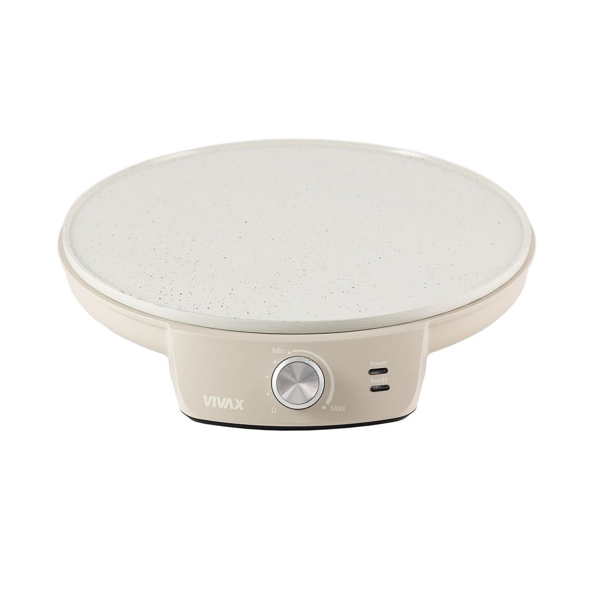 VIVAX pekač za palačinke PM-1200S Lunar