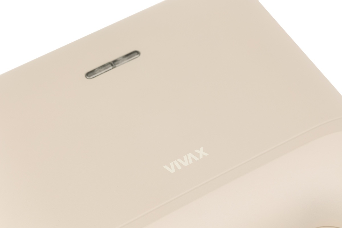 VIVAX toster TS-750S Lunar, 750 W
