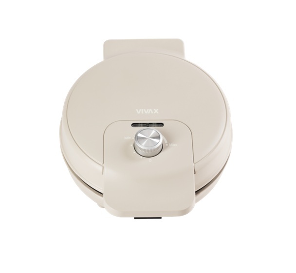 VIVAX aparat za vafle WM-1000S Lunar, 1000 W