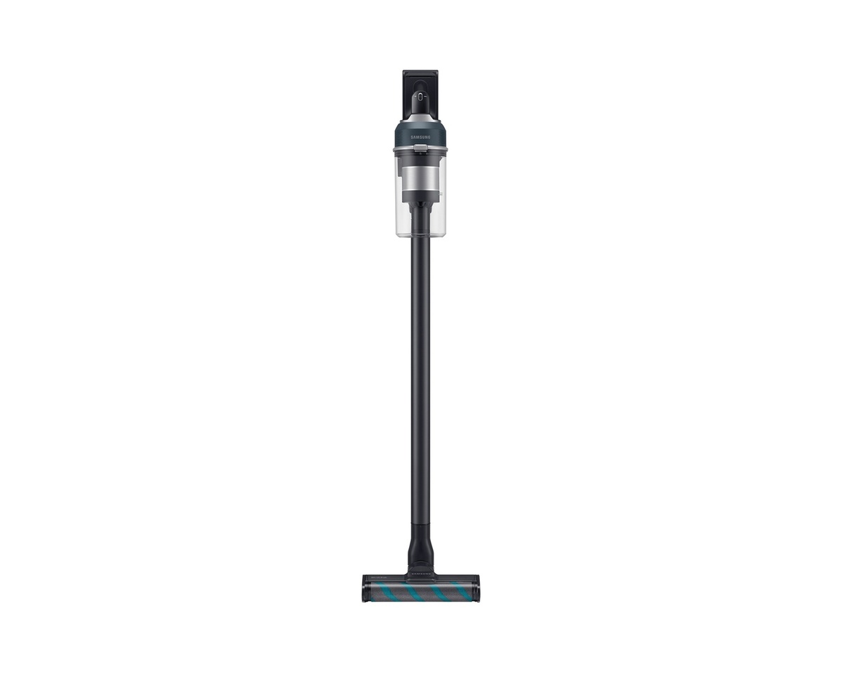 SAMSUNG štapni usisivač VS20C852FTB/GE Jet 85 Premium, 210 W, plavi