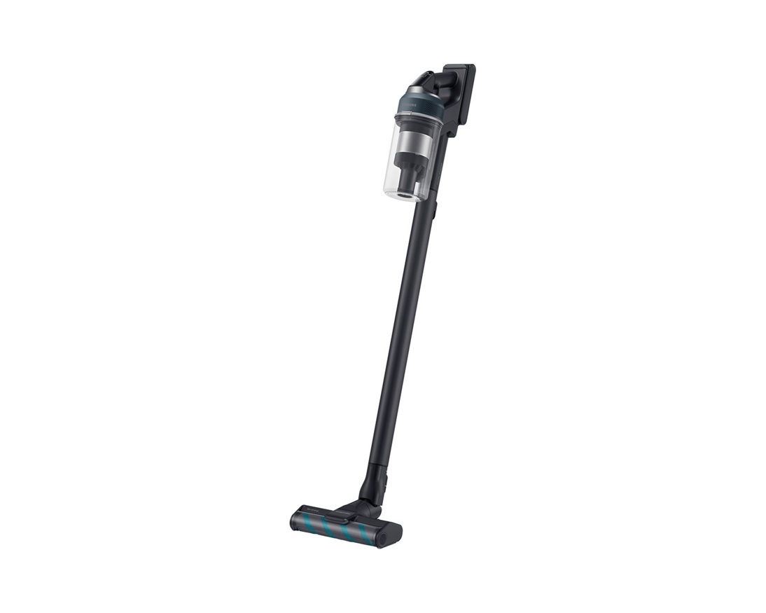 SAMSUNG štapni usisivač VS20C852FTB/GE Jet 85 Premium, 210 W, plavi