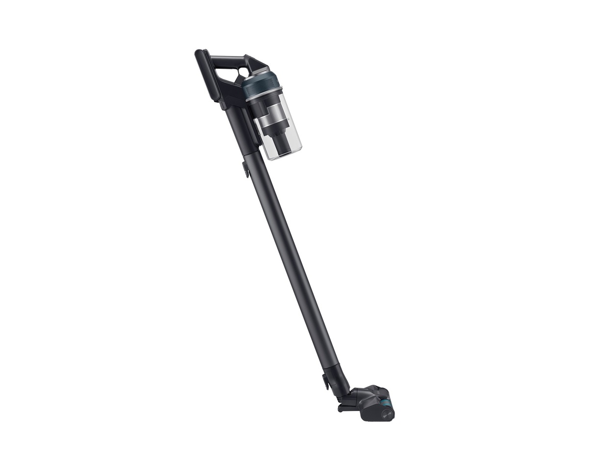 SAMSUNG štapni usisivač VS20C852FTB/GE Jet 85 Premium, 210 W, plavi