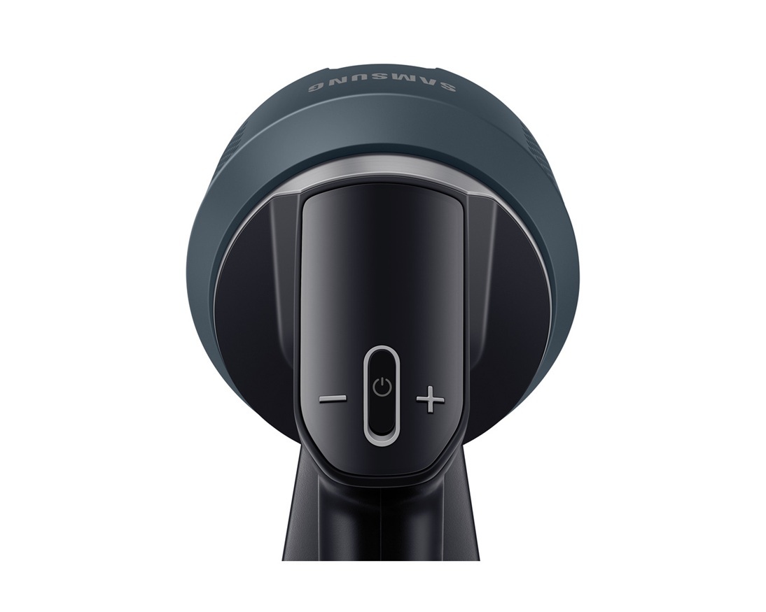 SAMSUNG štapni usisivač VS20C852FTB/GE Jet 85 Premium, 210 W, plavi