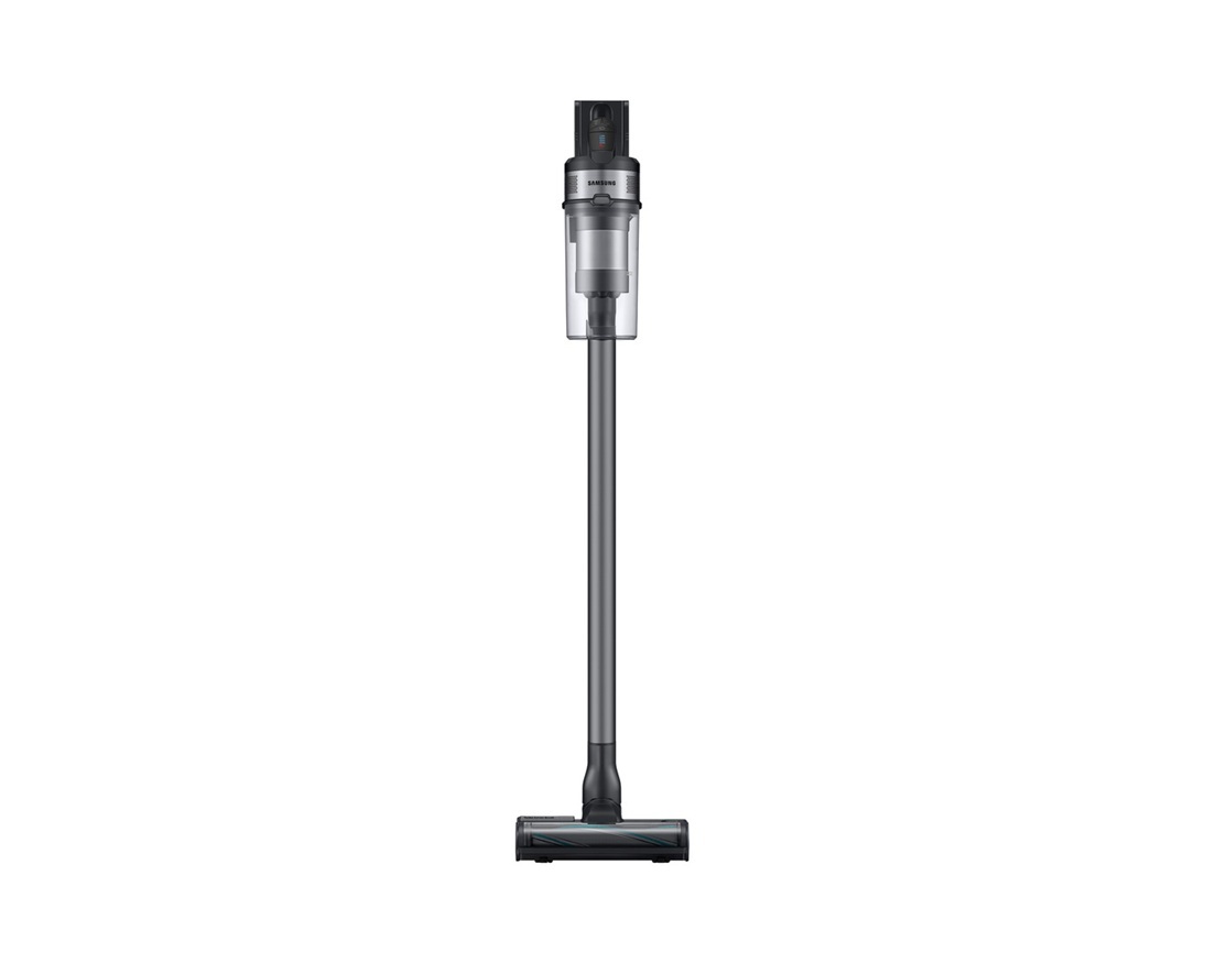 SAMSUNG štapni usisivač VS20B75ACR5/GE Jet 75E Complete, 200 W, srebrni