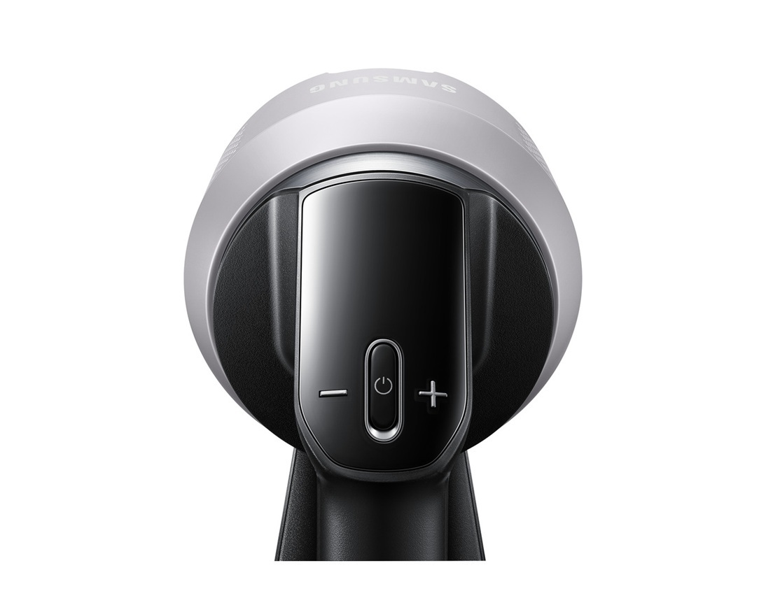 SAMSUNG štapni usisivač VS80F28DFP/GE Bespoke AI Jet Lite, 25.2 V, sivi