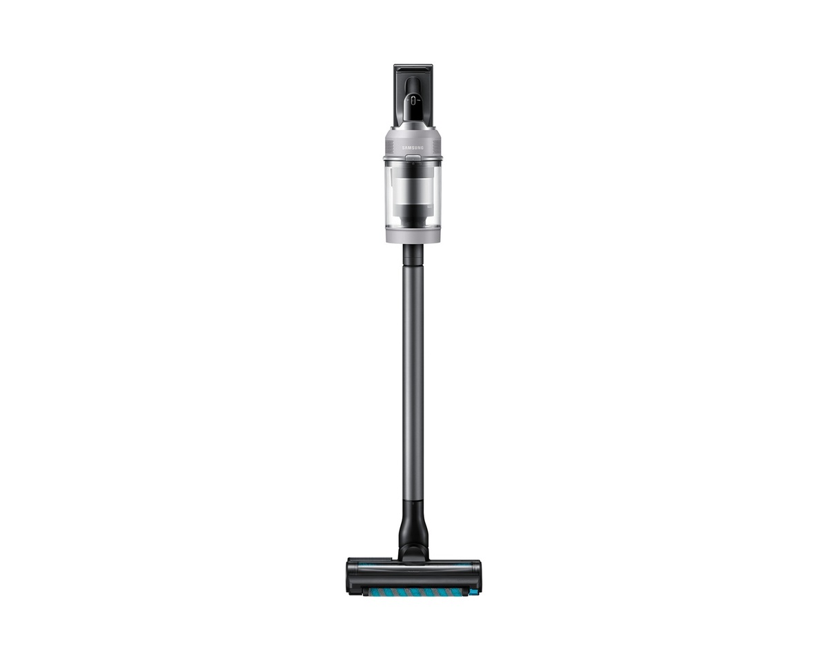 SAMSUNG štapni usisivač VS80F28DFP/GE Bespoke AI Jet Lite, 25.2 V, sivi