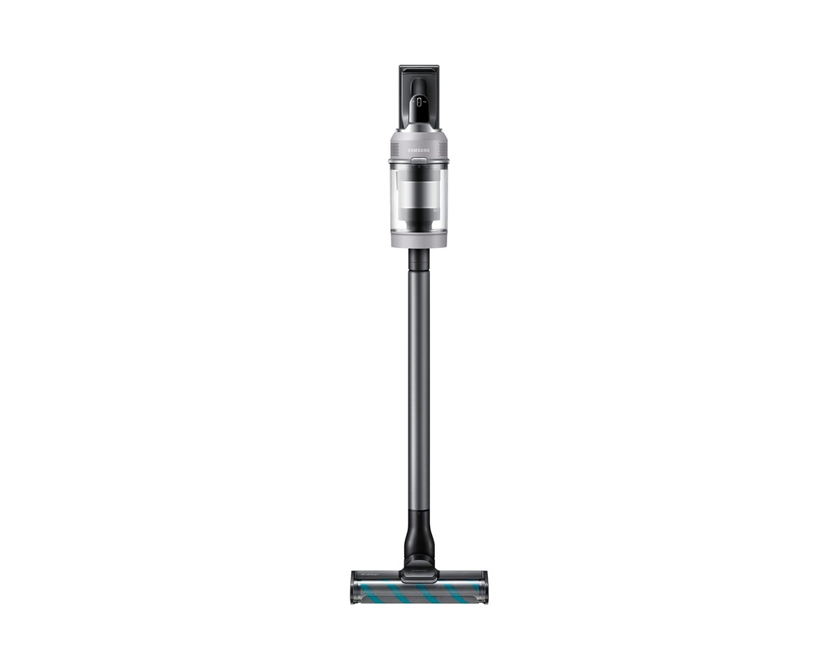 SAMSUNG štapni usisivač VS80F28DFP/GE Bespoke AI Jet Lite, 25.2 V, sivi