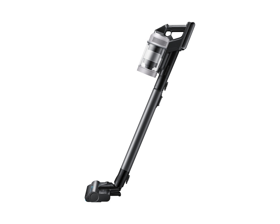 SAMSUNG štapni usisivač VS80F28DFP/GE Bespoke AI Jet Lite, 25.2 V, sivi